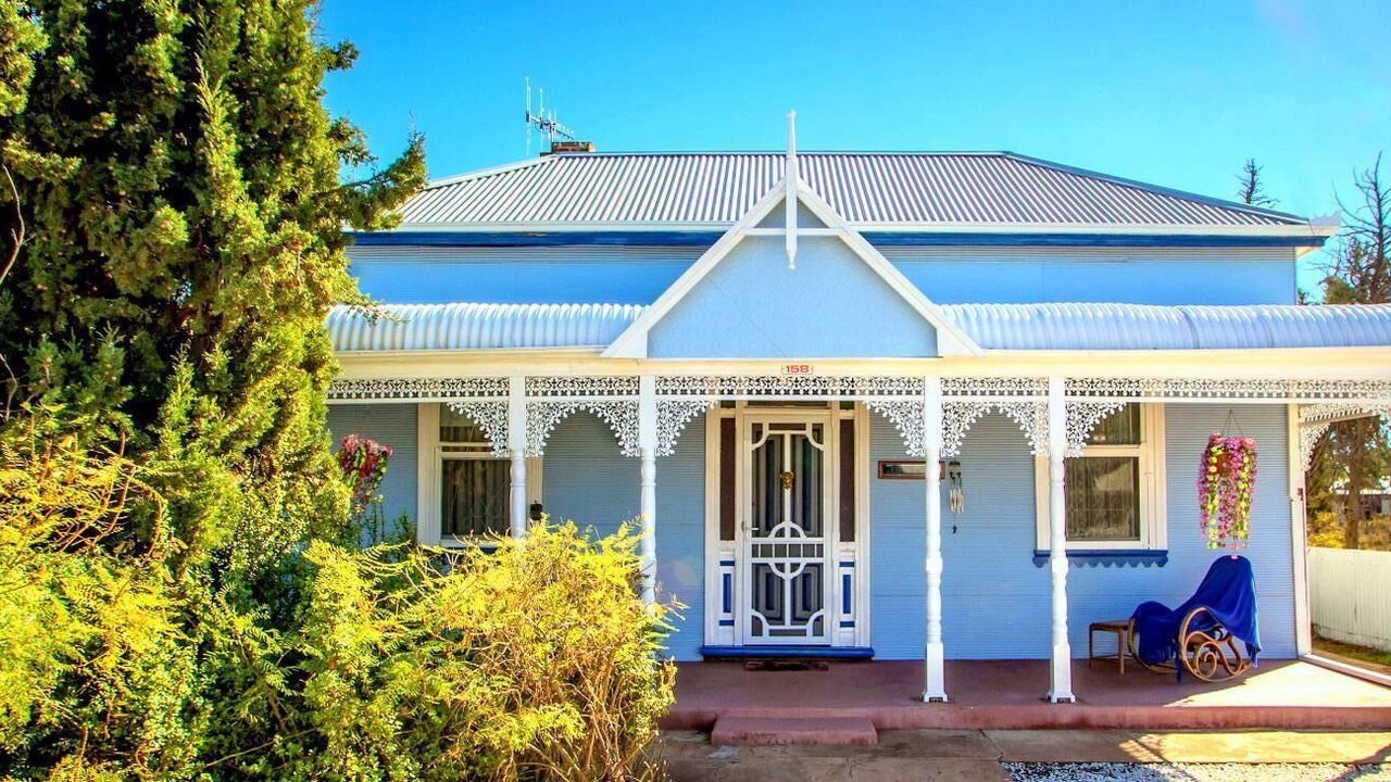 Photo of Outdoor in Broken Hill