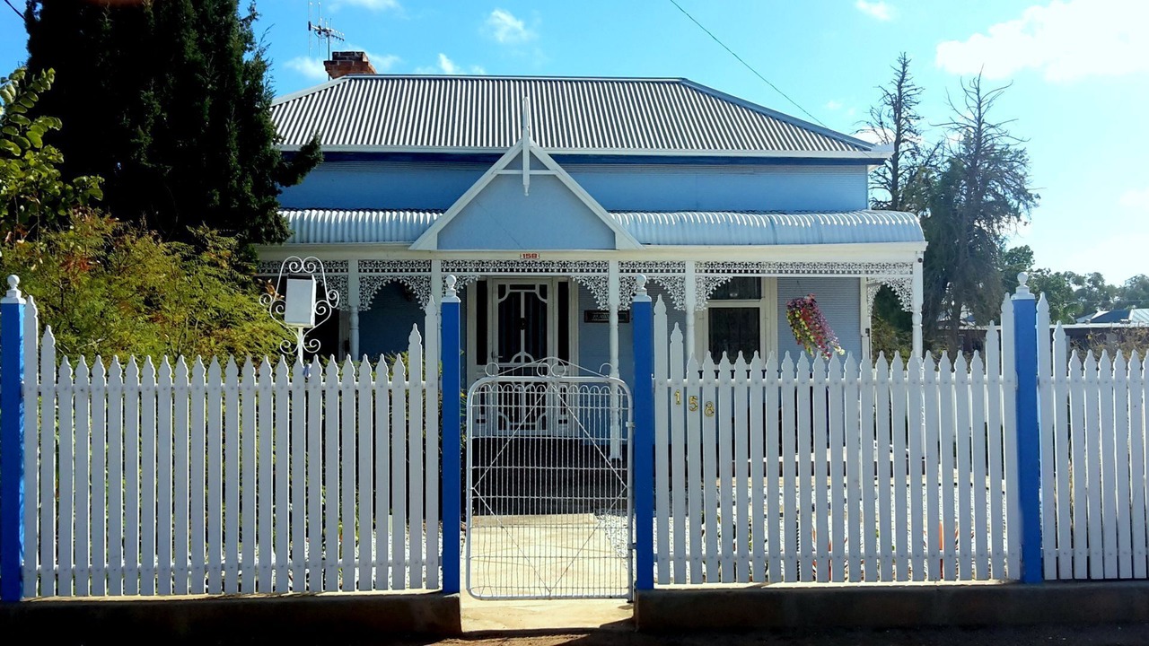 Photo of Outdoor in Broken Hill