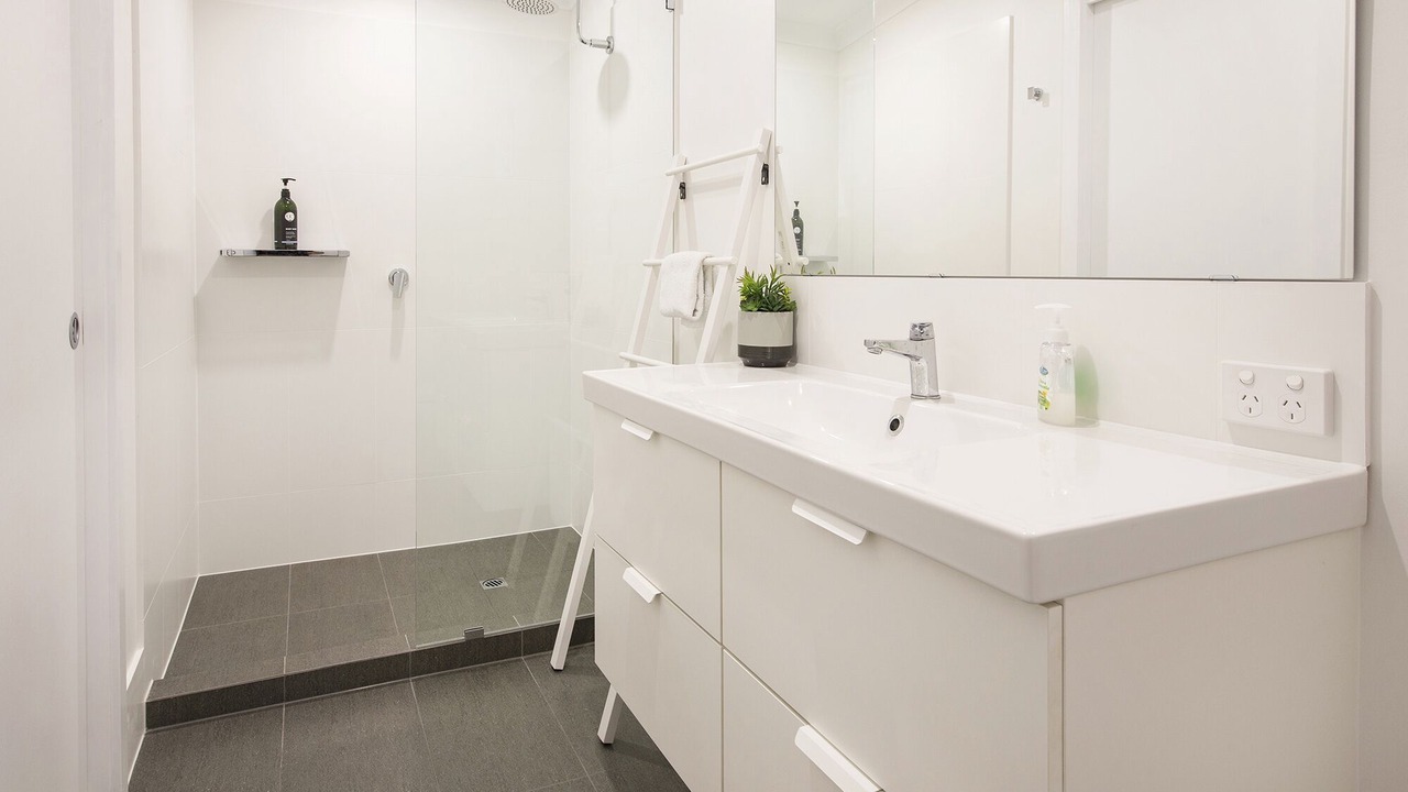 Photo of Bathroom in Dunsborough