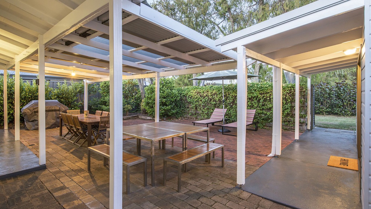 Photo of Outdoor in Dunsborough