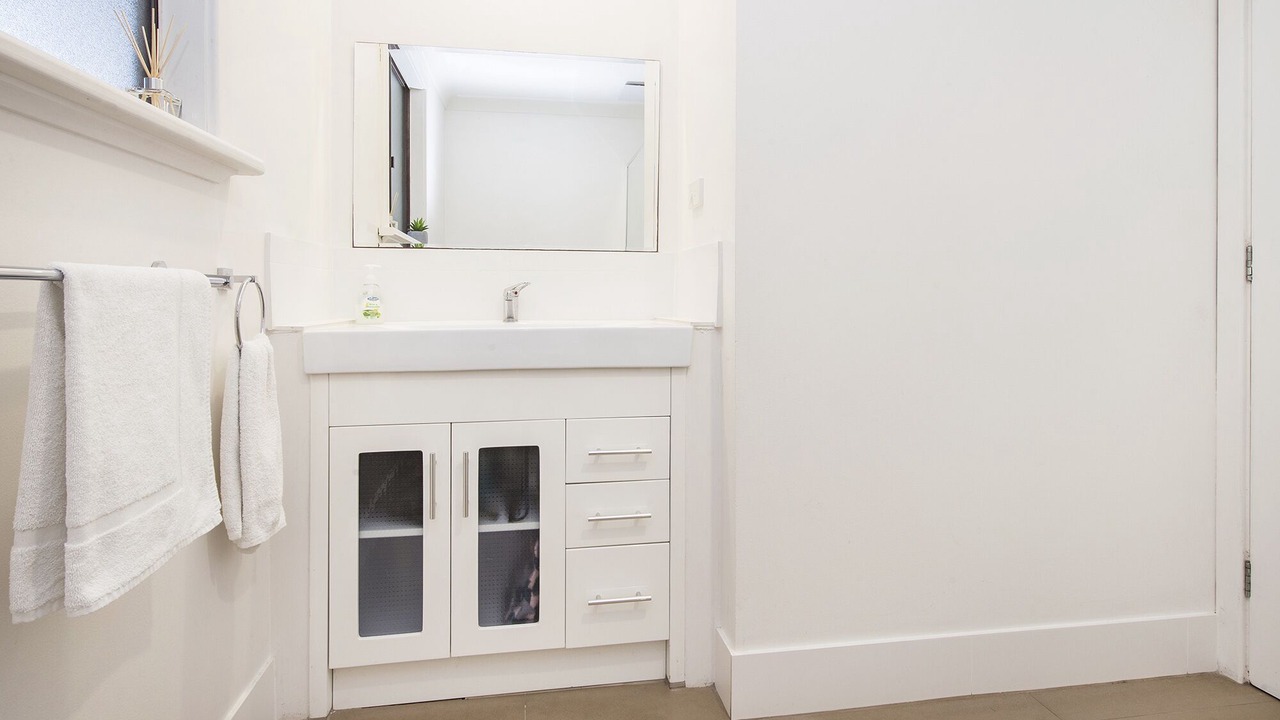 Photo of Bathroom in Dunsborough