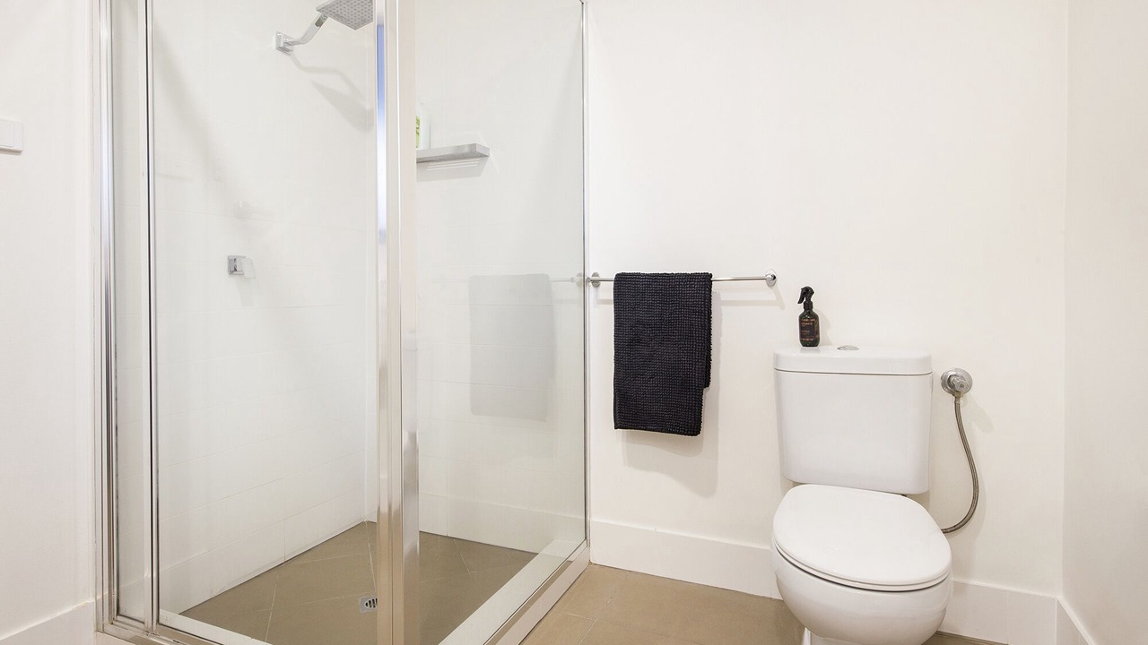 Photo of Bathroom in Dunsborough