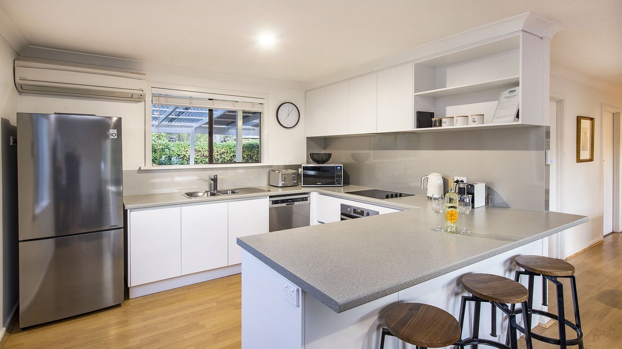 Photo of Kitchen in Dunsborough