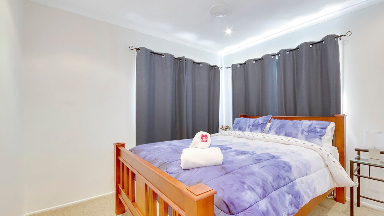 Photo of Bedroom in Lammermoor Beach