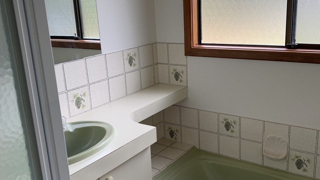 Photo of Bathroom in Ocean Beach