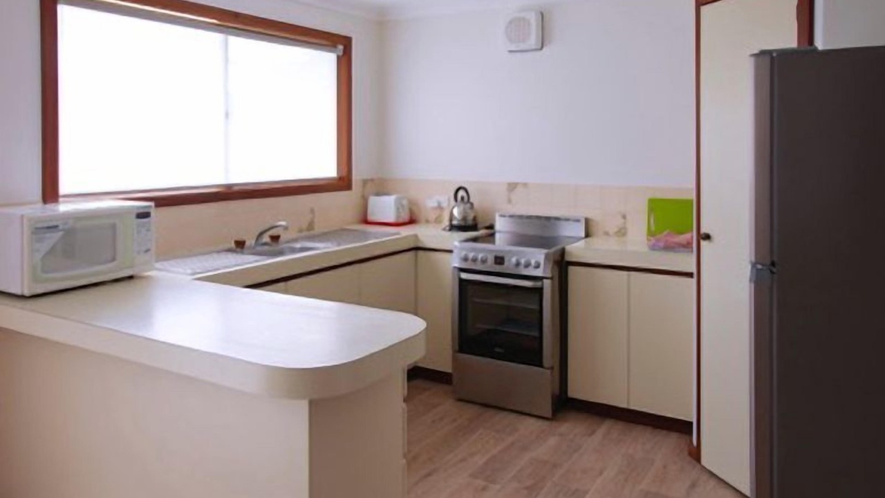 Photo of Kitchen in Ocean Beach