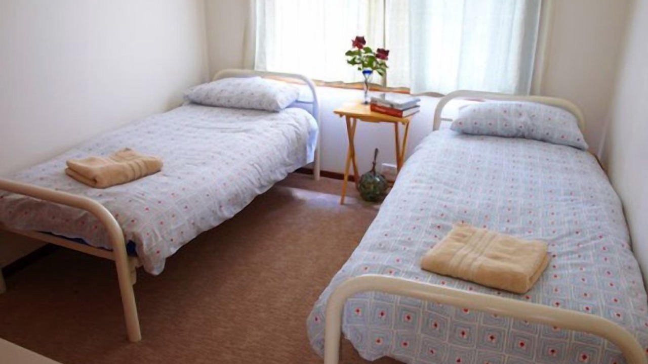 Photo of Bedroom in Ocean Beach