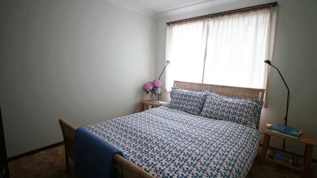 Photo of Bedroom in Ocean Beach