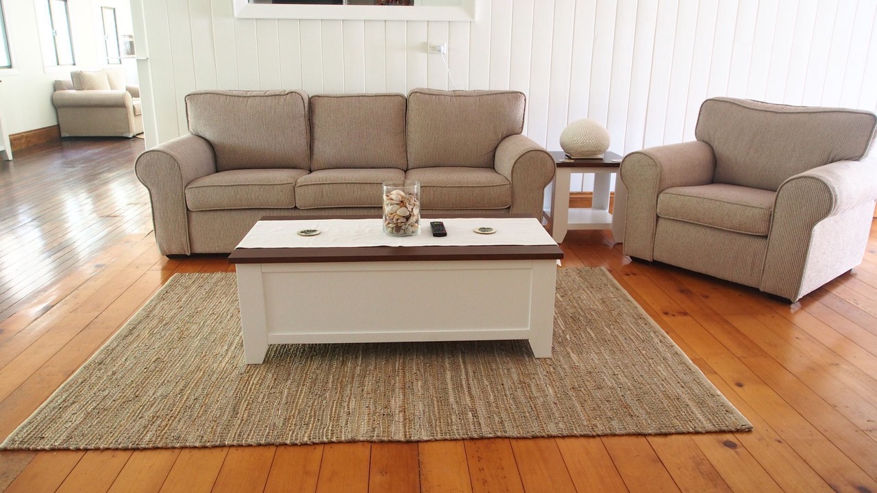 Photo of Livingroom in Toogoom