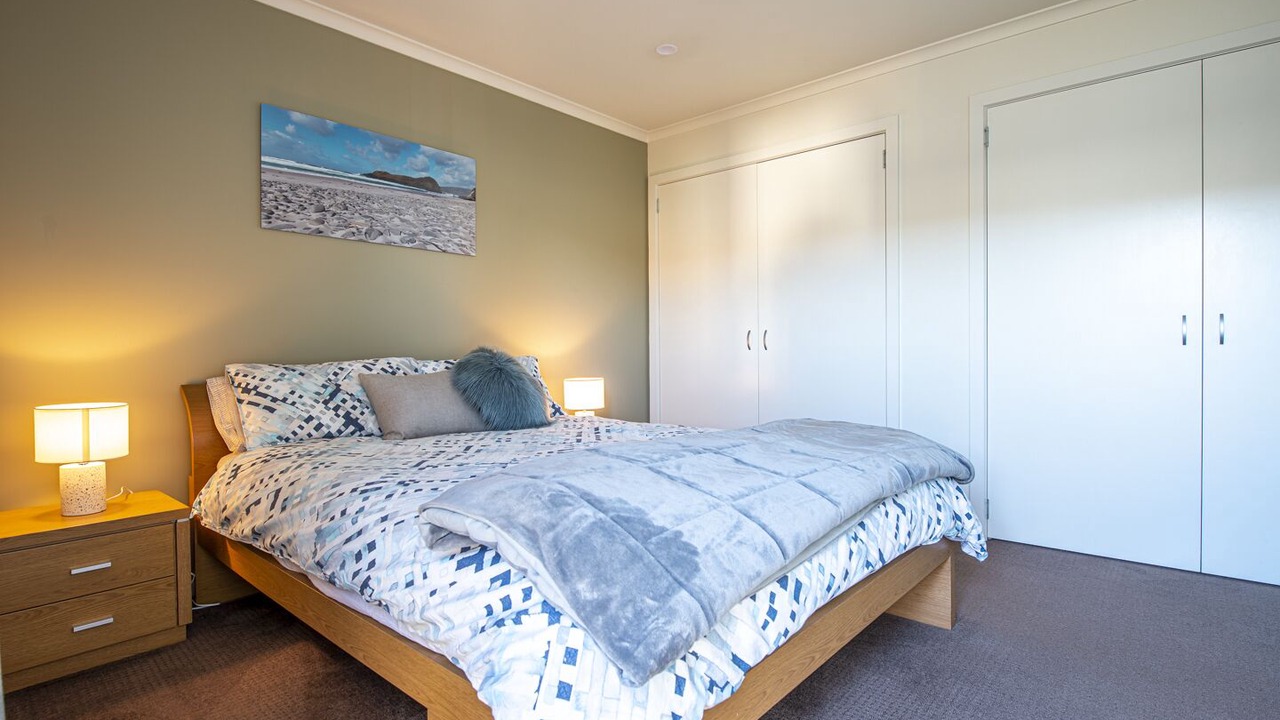 Photo of Bedroom in South Launceston