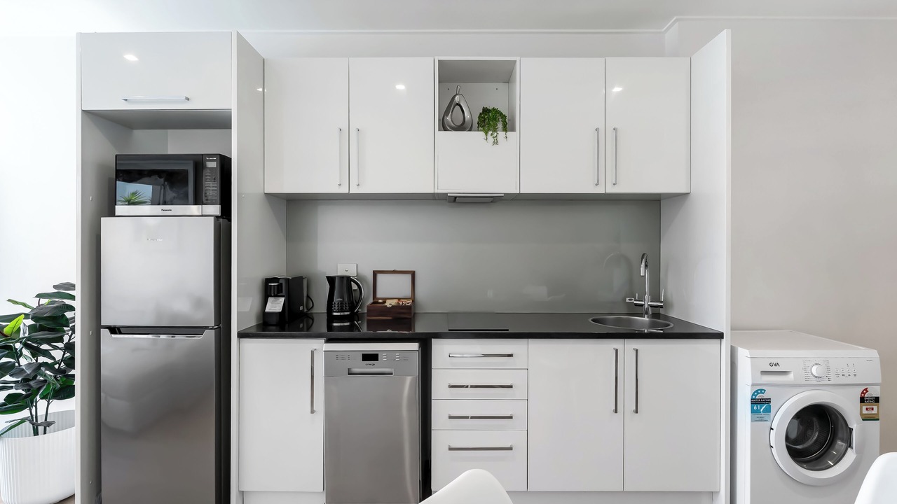 Photo of Kitchen in Seacliff