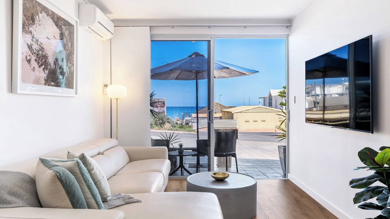 Photo of Livingroom in Seacliff