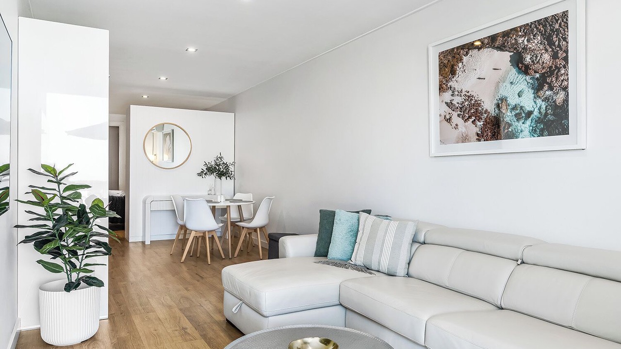 Photo of Livingroom in Seacliff