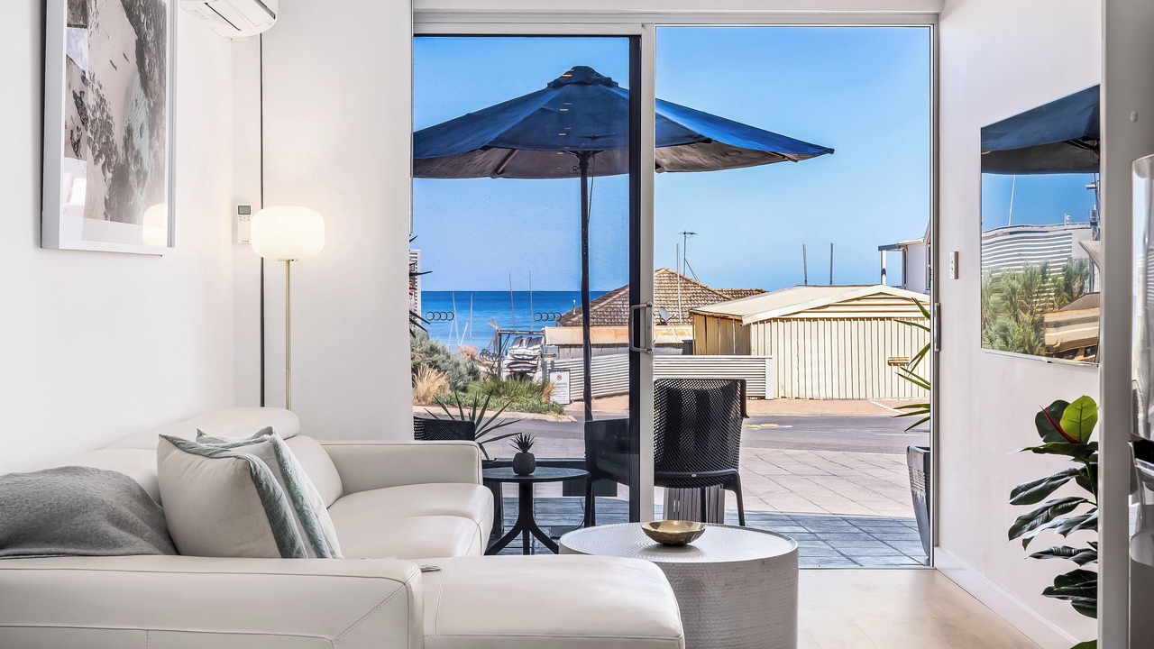 Photo of Livingroom in Seacliff