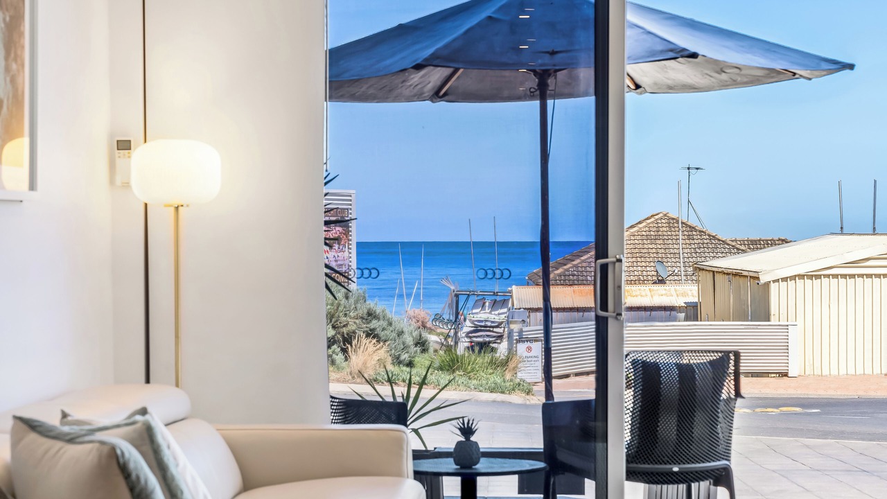 Photo of Livingroom in Seacliff