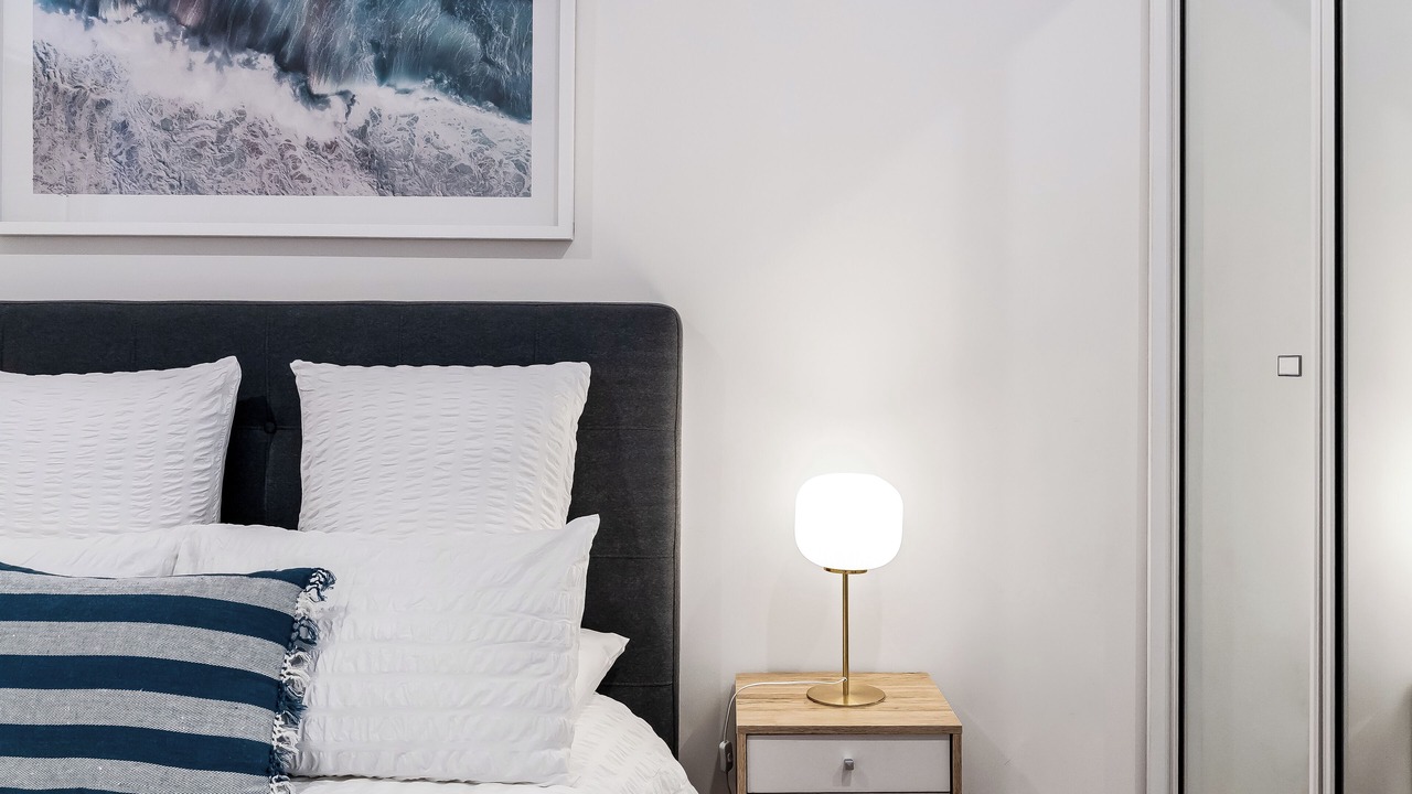 Photo of Bedroom in Seacliff