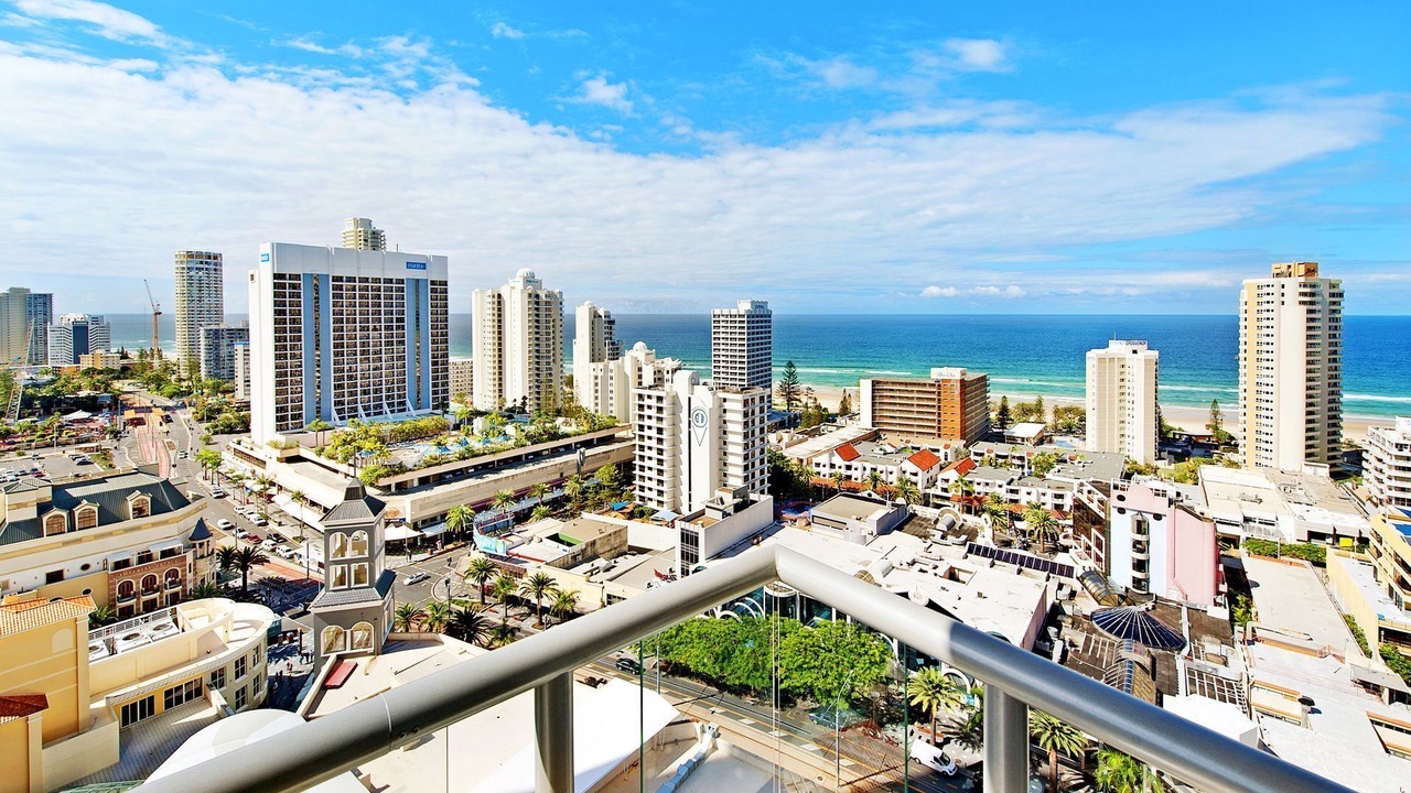 Photo of Outdoor in Surfers Paradise