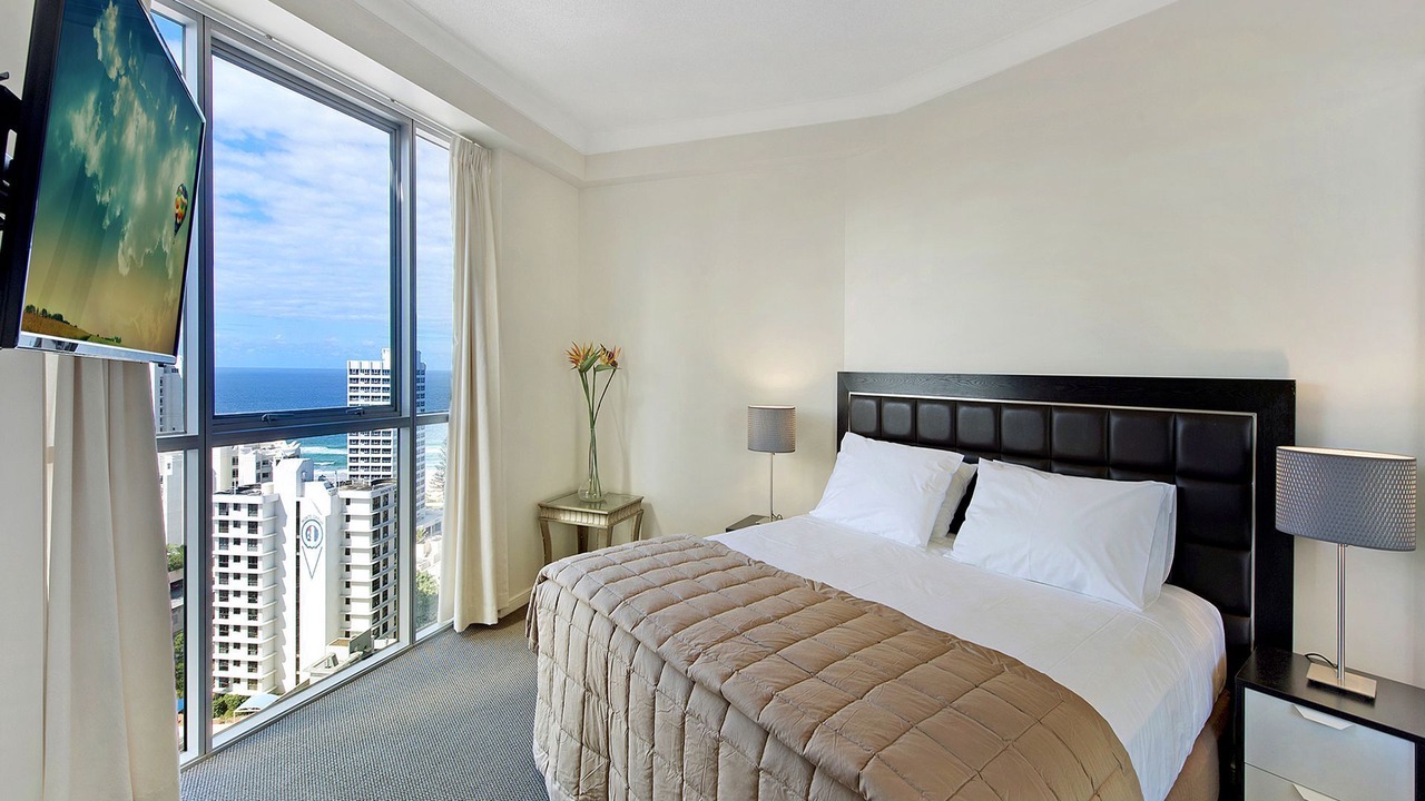 Photo of Bedroom in Surfers Paradise