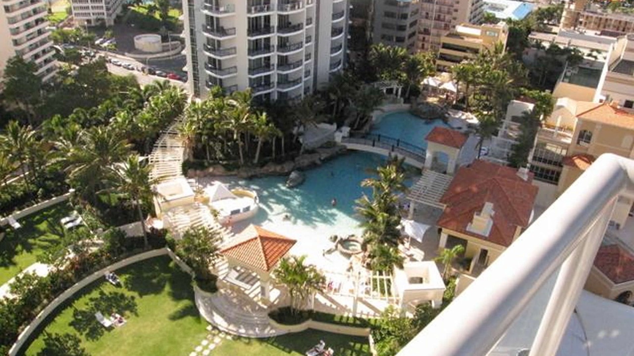 Photo of Outdoor in Surfers Paradise