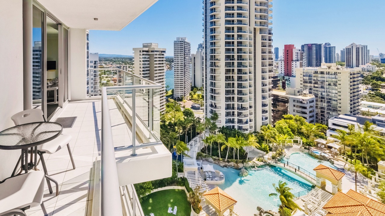 Photo of Outdoor in Surfers Paradise