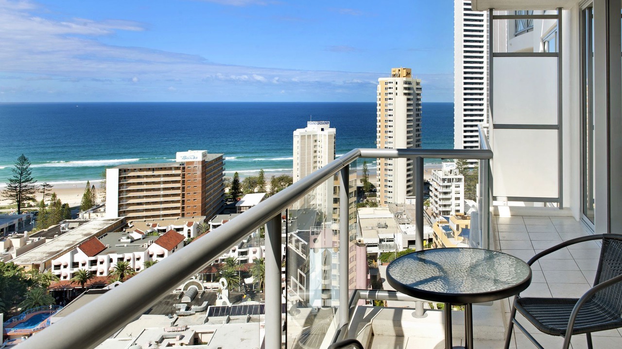Photo of Outdoor in Surfers Paradise