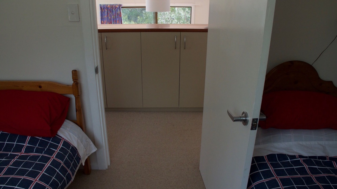 Photo of Bedroom in Dennes Point