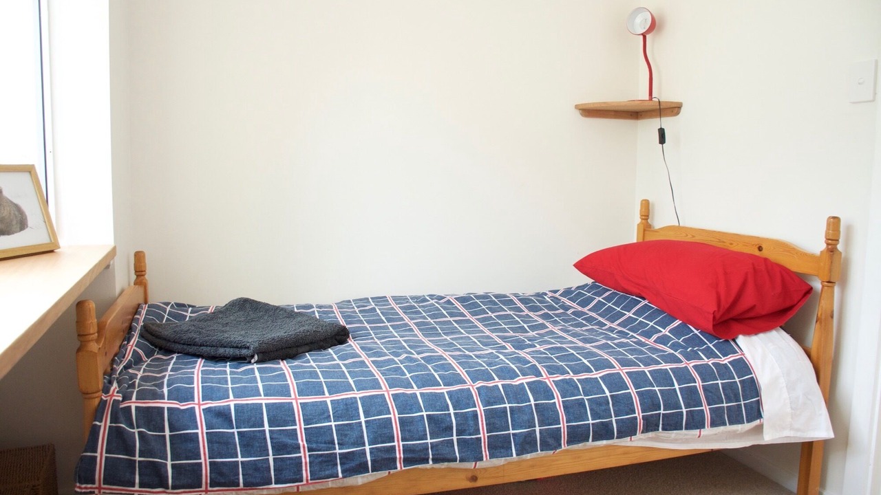 Photo of Bedroom in Dennes Point