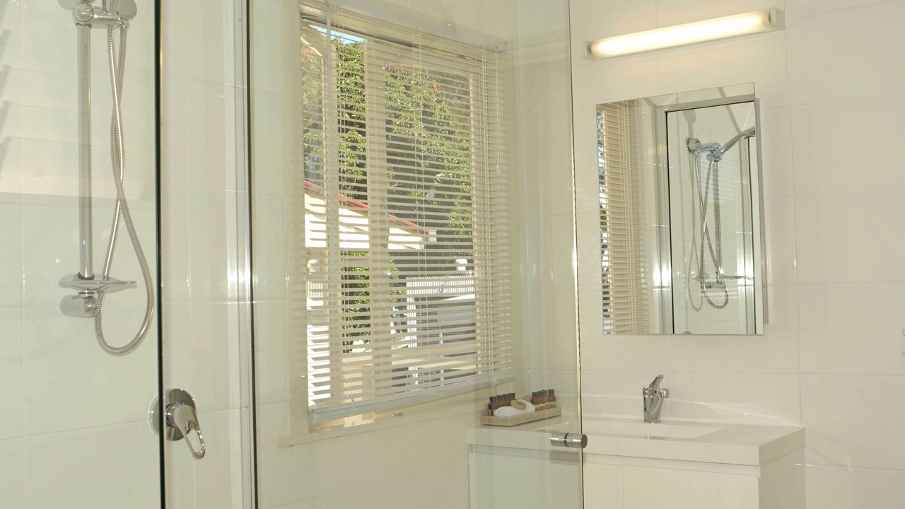 Photo of Bathroom in Urangan