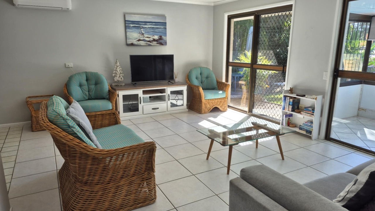 Photo of Livingroom in Beerwah