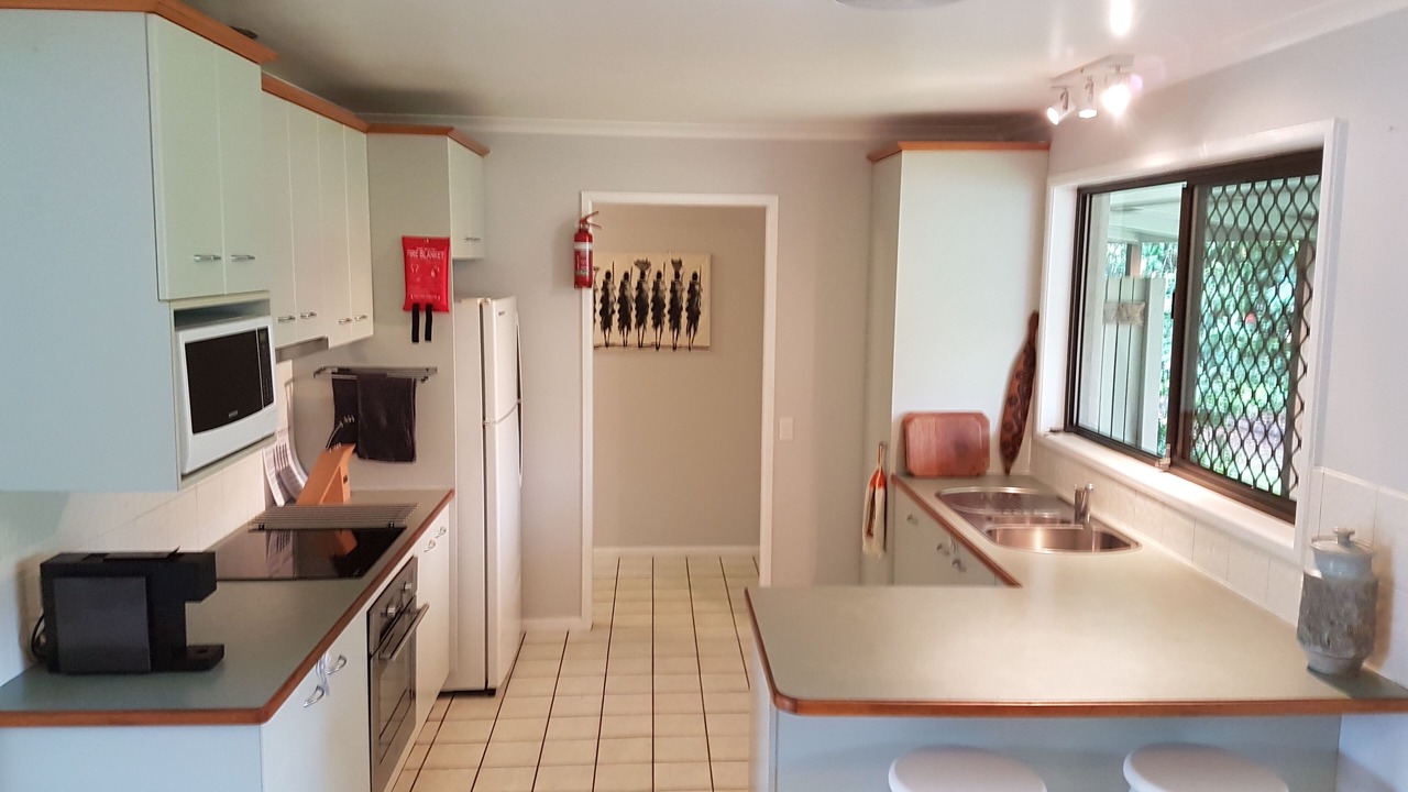 Photo of Kitchen in Beerwah
