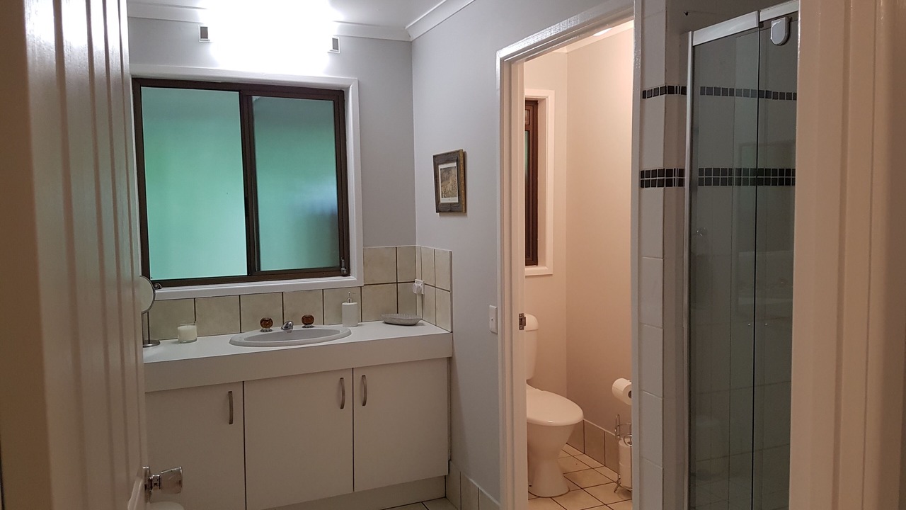 Photo of Bathroom in Beerwah
