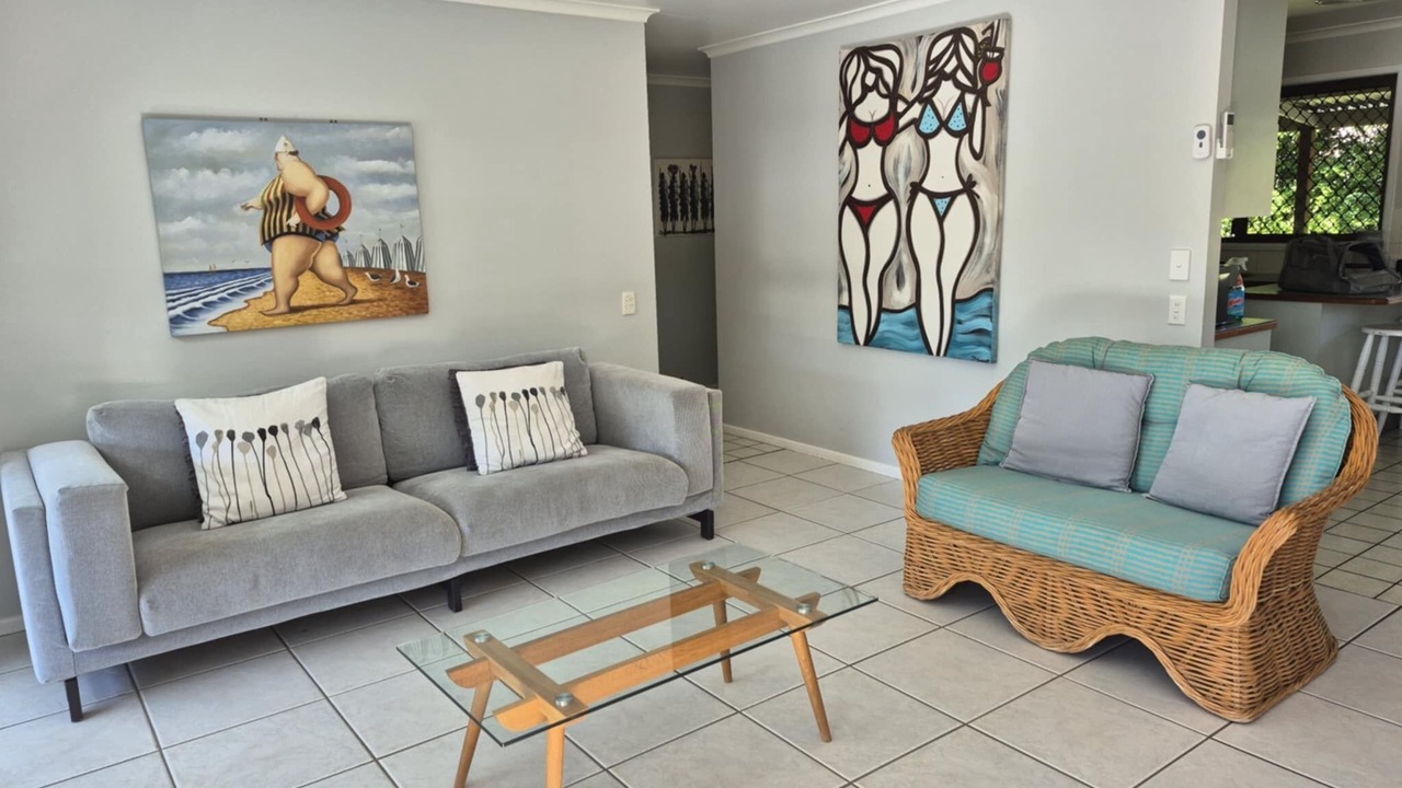 Photo of Livingroom in Beerwah