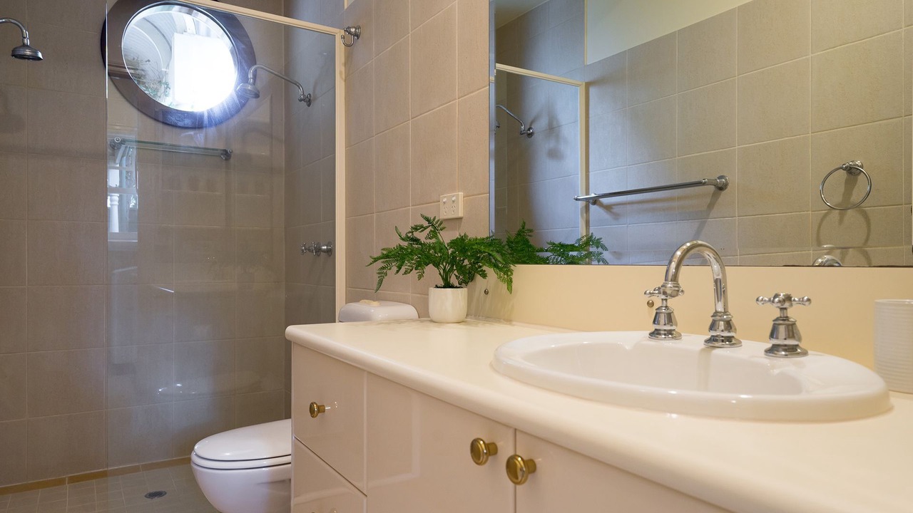 Photo of Bathroom in Richmond North