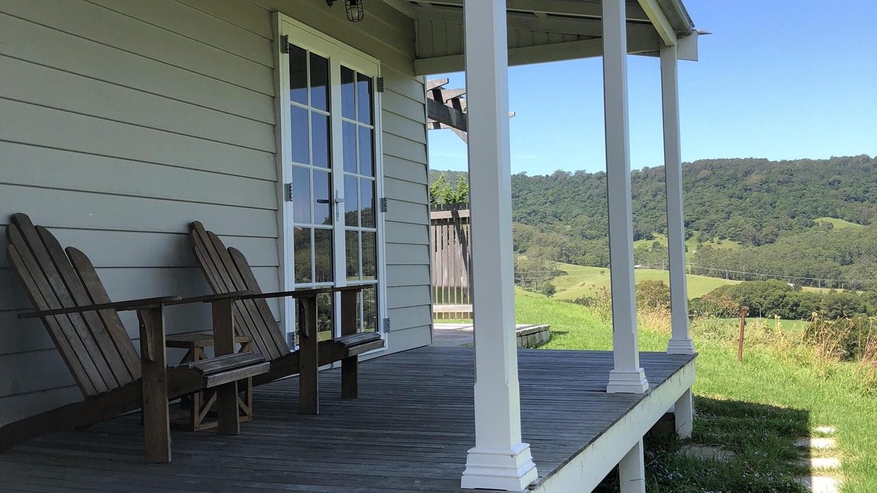 Photo of Patio Balcony in Foxground