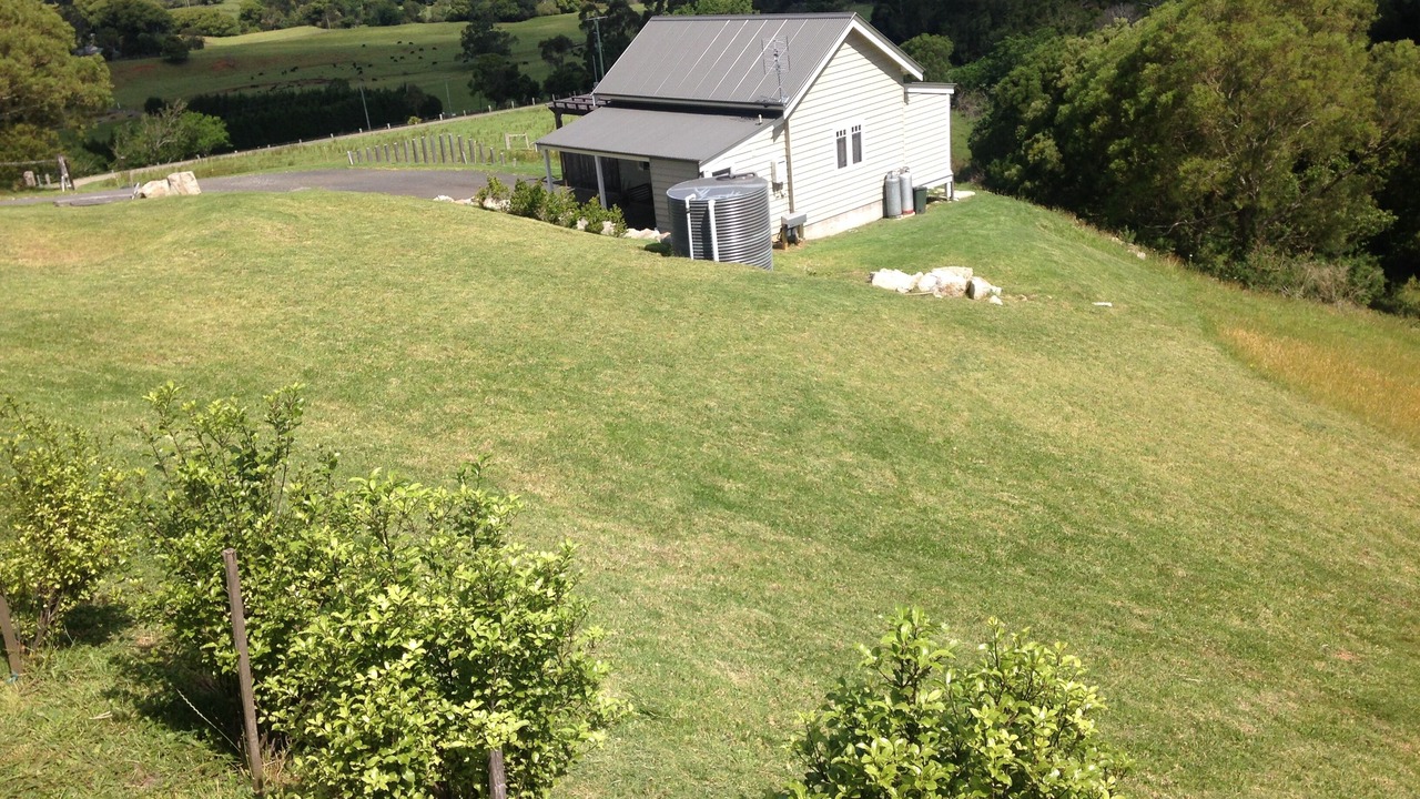 Photo of Outdoor in Foxground