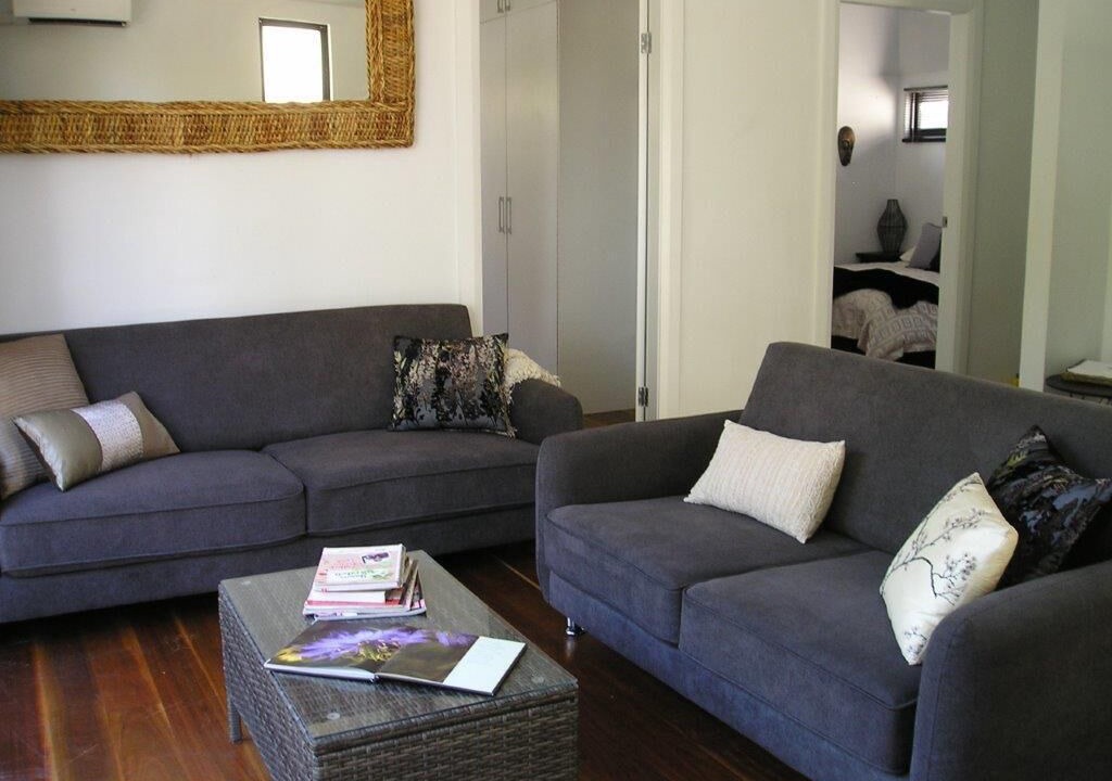 Photo of Livingroom in Rozelle