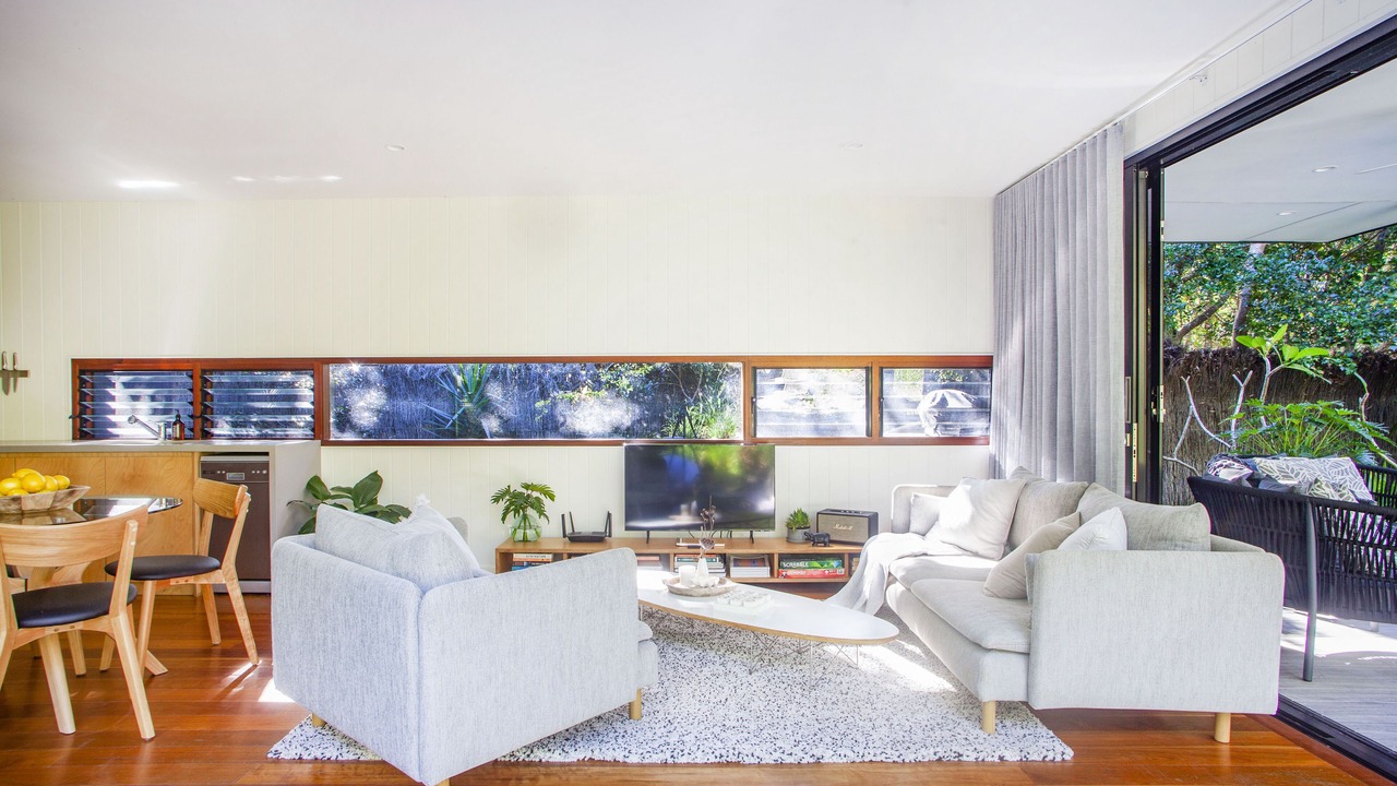 Photo of Livingroom in Broken Head