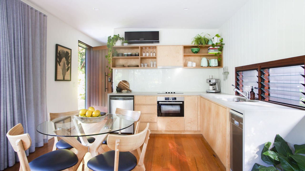 Photo of Kitchen in Broken Head
