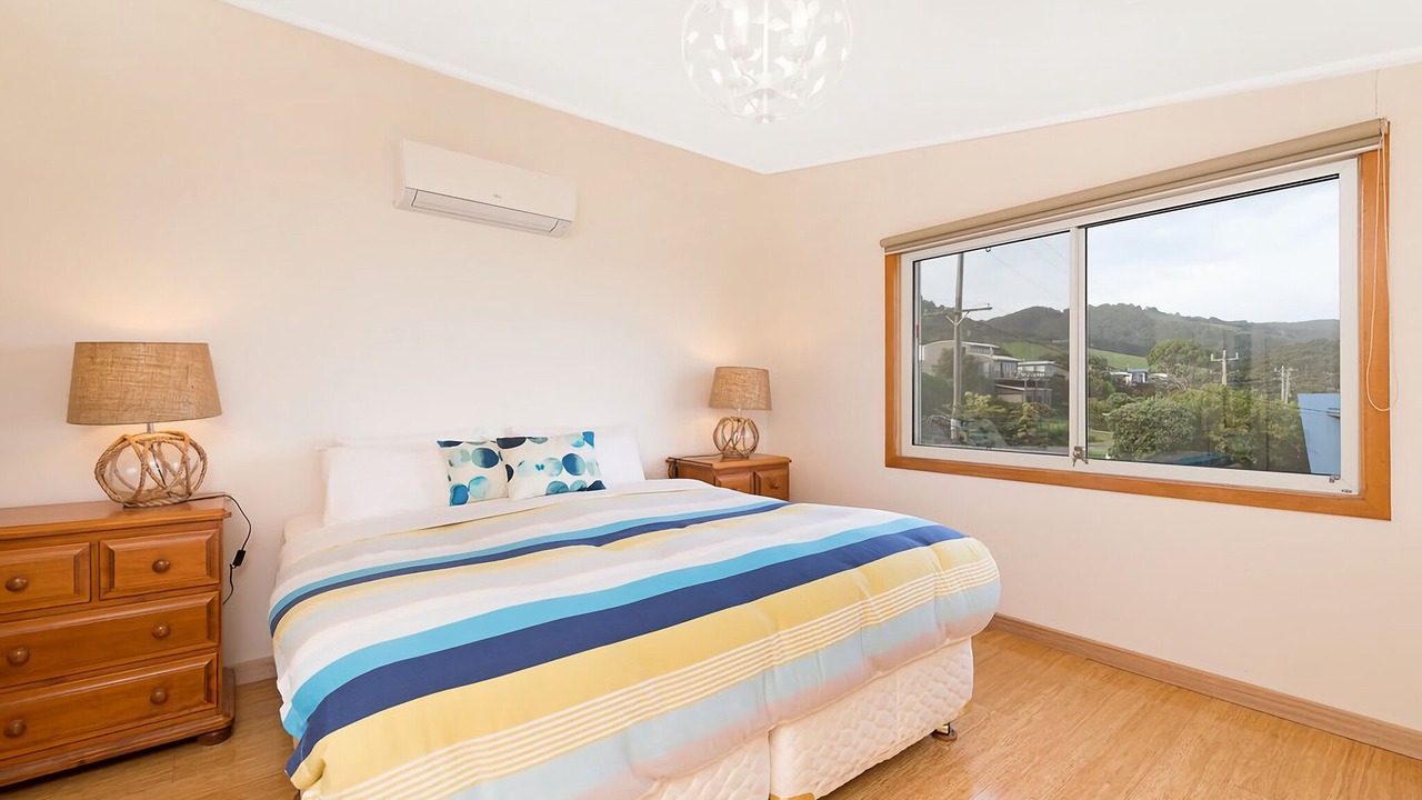 Photo of Bedroom in Skenes Creek