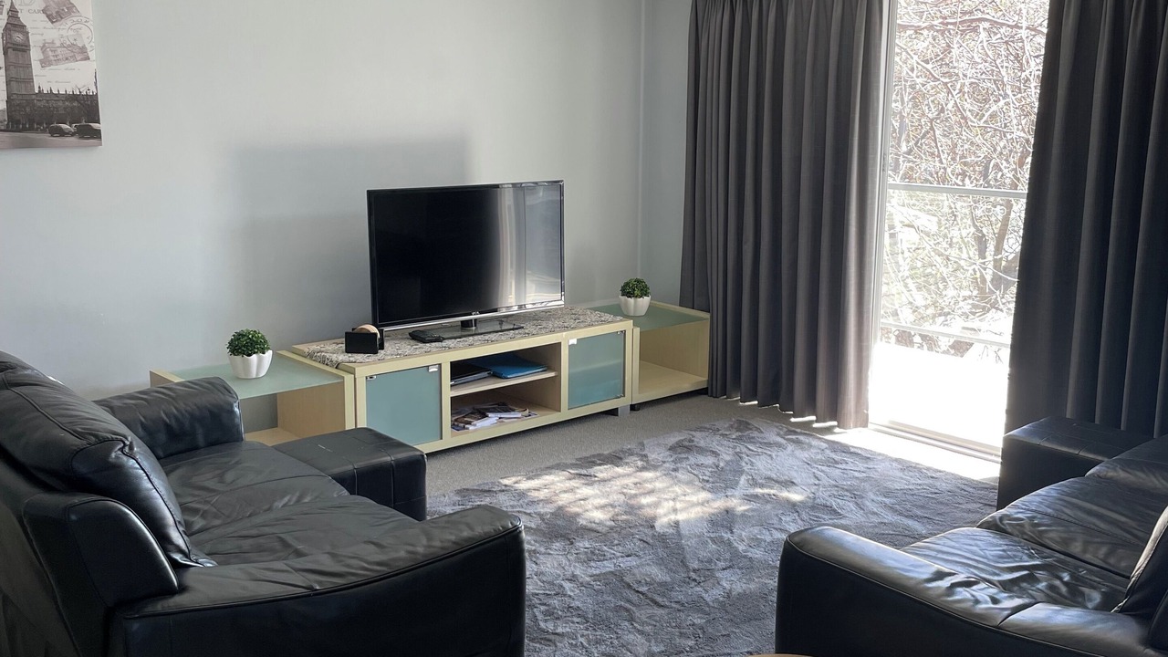 Photo of Livingroom in Lakes Entrance
