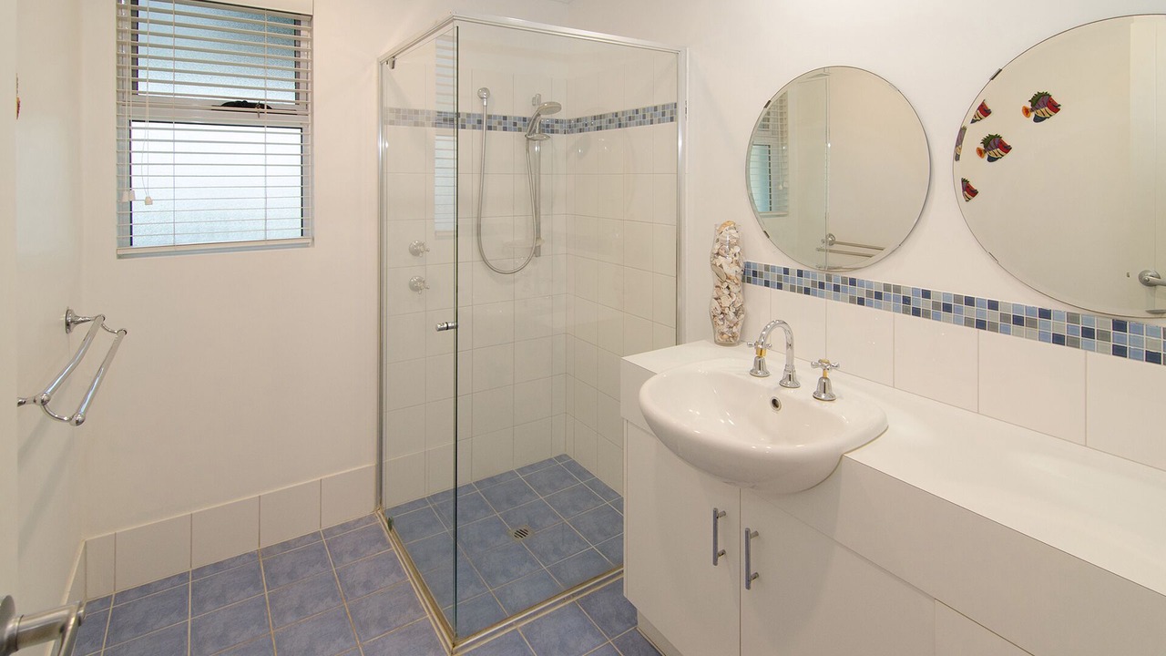 Photo of Bathroom in Geographe