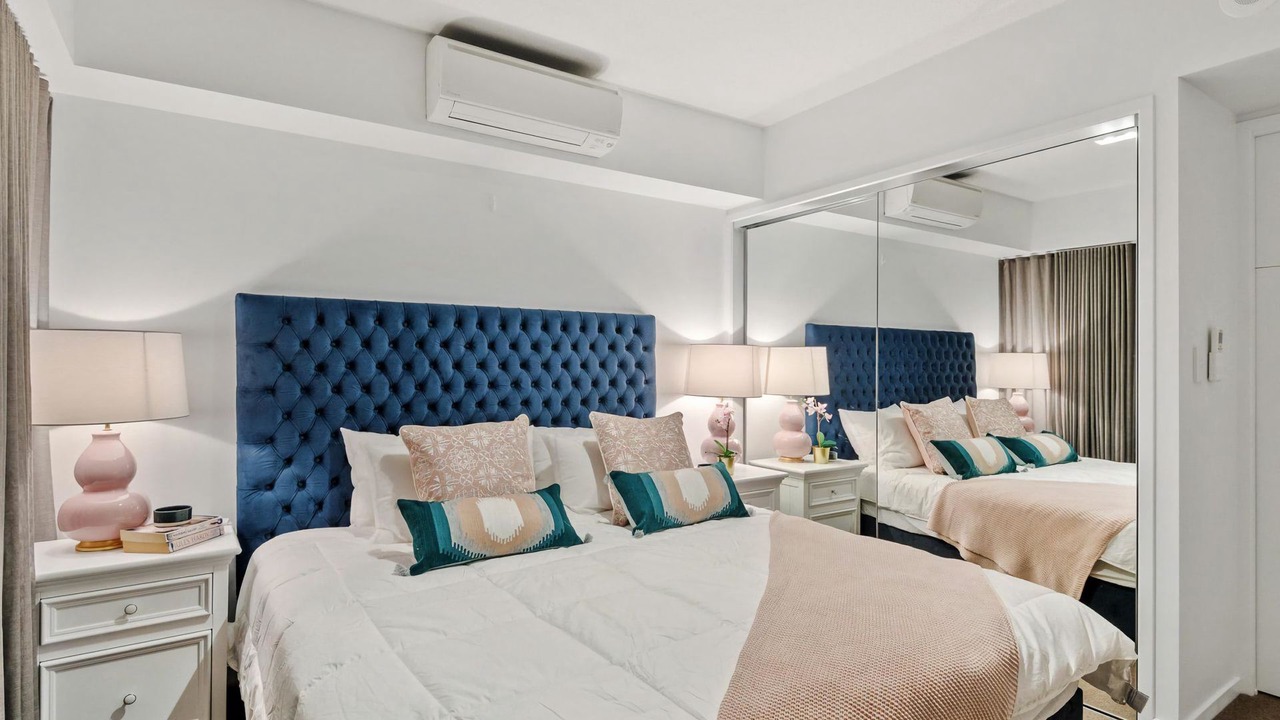 Photo of Bedroom in Newstead
