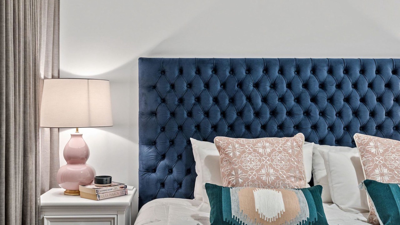 Photo of Bedroom in Newstead