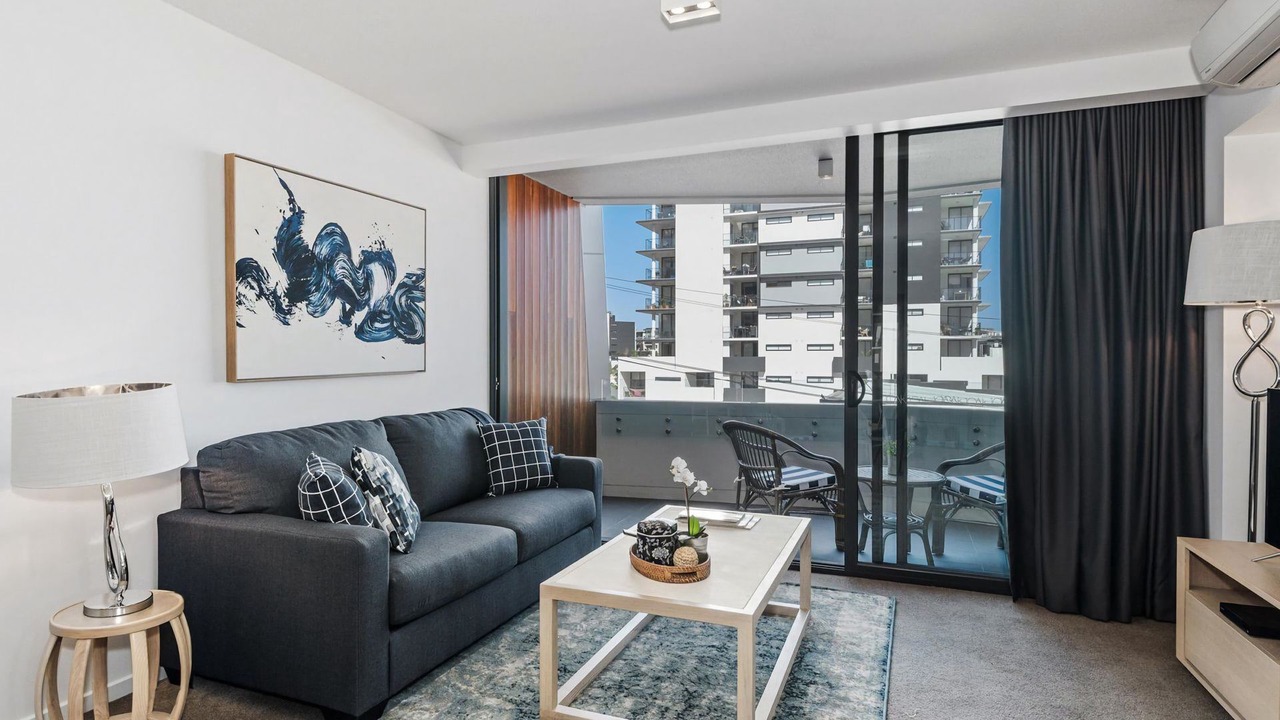 Photo of Livingroom in Newstead
