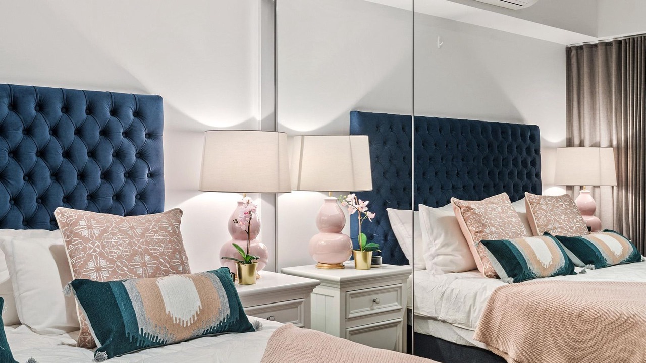 Photo of Bedroom in Newstead