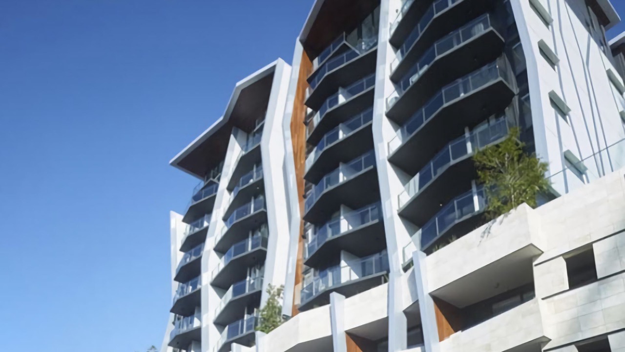 Photo of Outdoor in Newstead