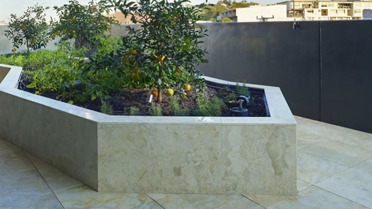Photo of Outdoor in Newstead