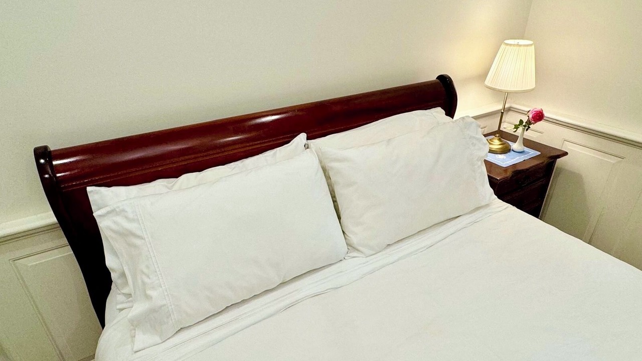 Photo of Bedroom in West Perth