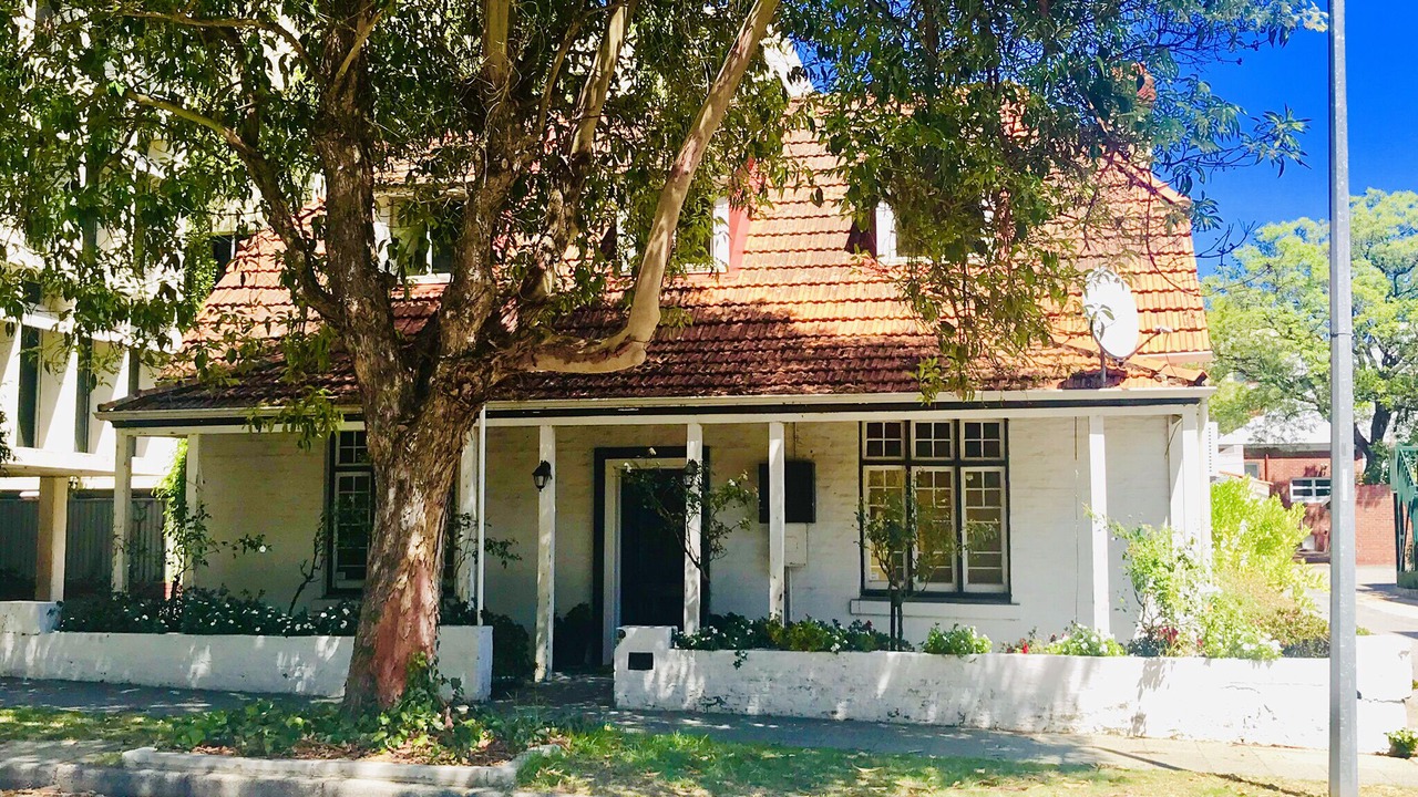 Photo of Outdoor in West Perth