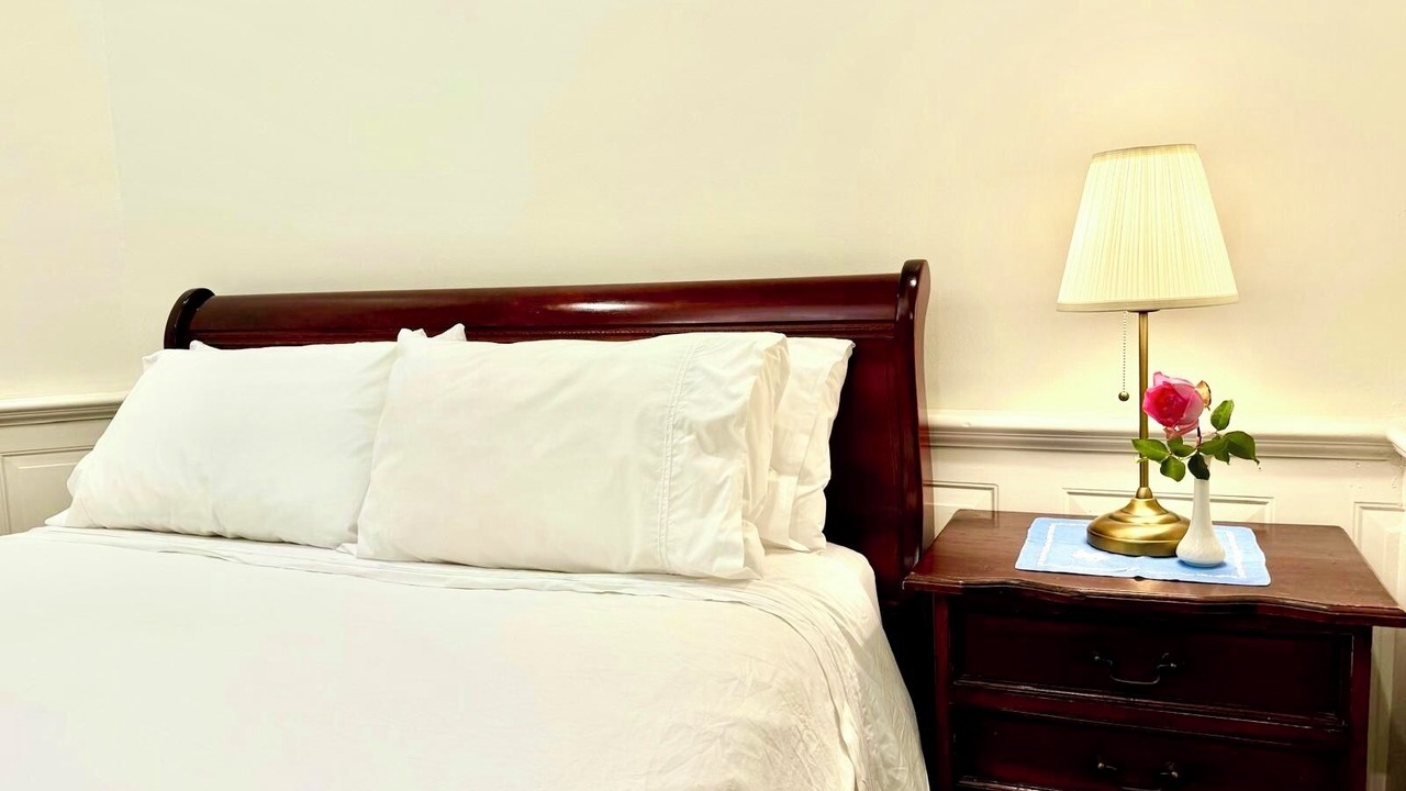 Photo of Bedroom in West Perth
